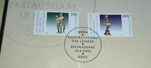 146 planse cu timbre stampile pt. colectionari + album - imagine 4