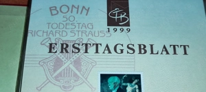 146 planse cu timbre stampile pt. colectionari + album - imagine 5