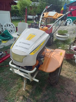 vand motocultor - imagine 2