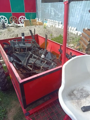 vand motocultor - imagine 4