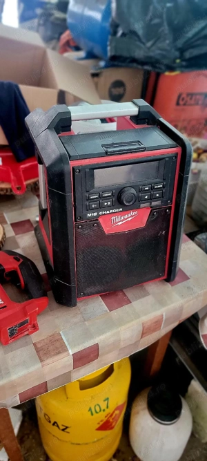 Radio Milwaukee  - imagine 3