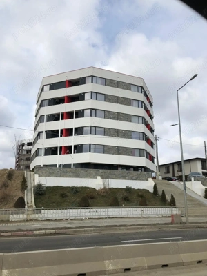 Apartament 2 camere   Mamaia Sat | Complex Zig Zag | Piscină |Parcare - imagine 7