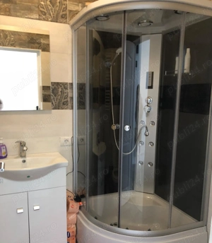 Apartament 2 camere   Mamaia Sat | Complex Zig Zag | Piscină |Parcare - imagine 6