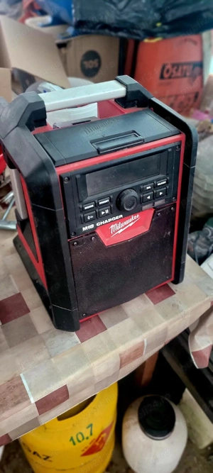 Radio Milwaukee  - imagine 2