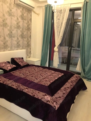 Apartament 2 camere   Mamaia Sat | Complex Zig Zag | Piscină |Parcare - imagine 5