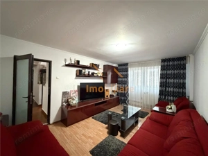 APARTAMENT 3 CAMERE DECOMANDAT | TIP D | CALEA ARADULUI | ORADEA