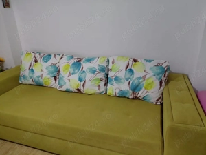 vand canapea 3 locuri