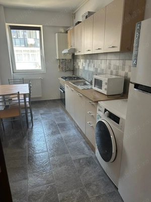 Apartament modern de închiriat   Metrou Berceni | Parcare inclusă | Complex cu facilități premium  - imagine 7