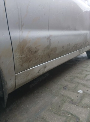 matiz 2008 - imagine 3