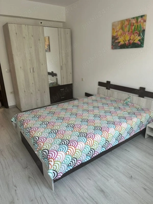 Apartament modern de închiriat   Metrou Berceni | Parcare inclusă | Complex cu facilități premium  - imagine 3