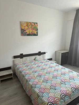 Apartament modern de închiriat   Metrou Berceni | Parcare inclusă | Complex cu facilități premium  - imagine 4