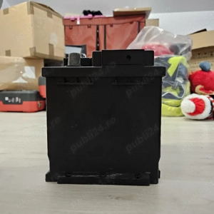 Baterie AGM Fiamm 60Ah start stop