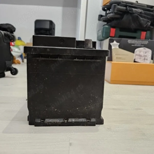 Baterie AGM Fiamm 60Ah start stop