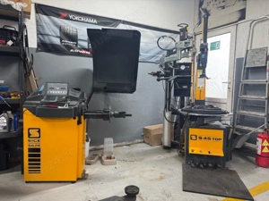 aparate de vulcanizare