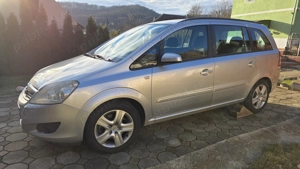 Vand Opel Zafira 2008 Stare Buna - imagine 3