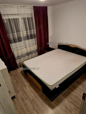 2 Camere Decomandat Renovat Sector 4 Resita/Huedin