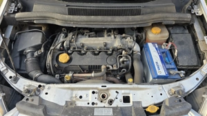 Vand Opel Zafira 2008 Stare Buna - imagine 4