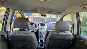 Vand Opel Zafira 2008 Stare Buna - imagine 7