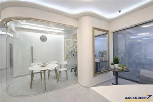 Spatiu de elita, avize conforme, potential imediat,Tractorul, Coresi Brasov