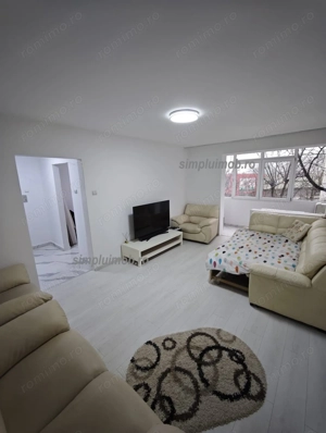 2 Camere Modern Renovat 2025 Gata de mutare! – Bd. 1 Decembrie 1918