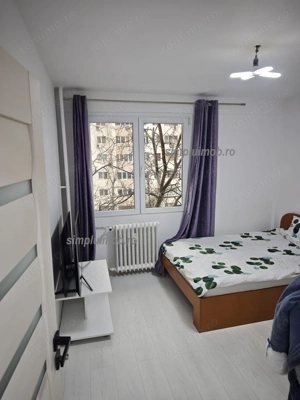 Metrou 1 Decembrie! 2 Camere Modern Renovat 2025 Gata de mutare!