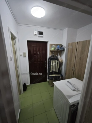 Metrou 1 Decembrie - Garsonieră Bloc Mixt Complet renovată - Titan - imagine 6