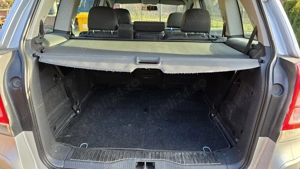 Vand Opel Zafira 2008 Stare Buna - imagine 6