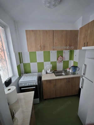 Metrou 1 Decembrie - Garsonieră Bloc Mixt Complet renovată - Titan - imagine 7