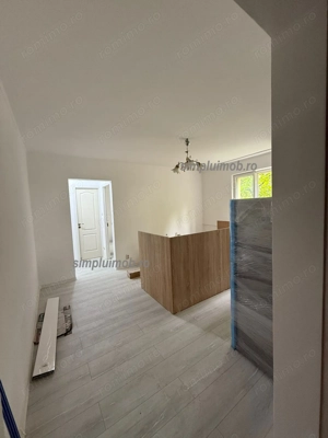 2 Camere Renovat Luica/Piata Resita