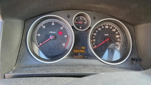 Vand Opel Zafira 2008 Stare Buna - imagine 9