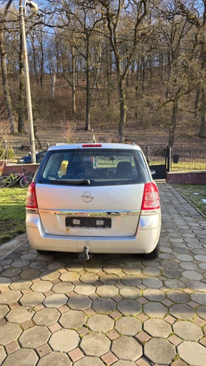 Vand Opel Zafira 2008 Stare Buna - imagine 5