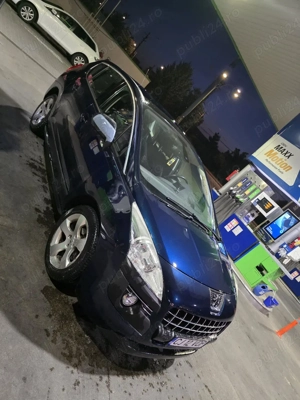Vand Peugeot 3008 , An 2010 - imagine 5