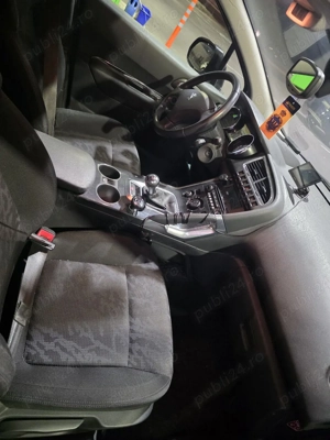 Vand Peugeot 3008 , An 2010 - imagine 3