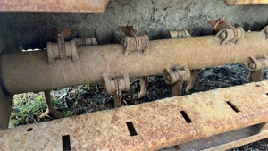 Tocător resturi vegetale - imagine 2