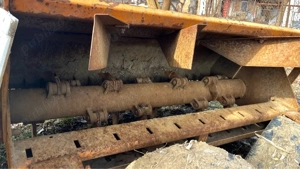 Tocător resturi vegetale - imagine 3