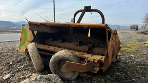 Tocător resturi vegetale - imagine 4