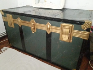 Cufar vechi reconditionat