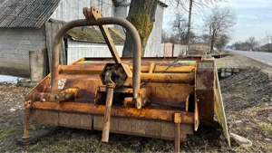 Tocător resturi vegetale - imagine 5