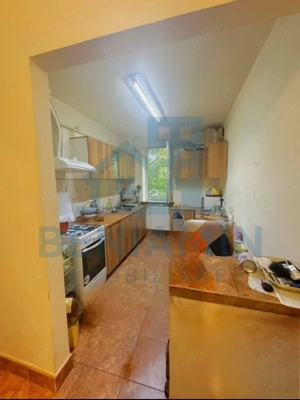 Apartament 2 camere Calea Bucuresti etaj 2 -centrala -47mp - imagine 2