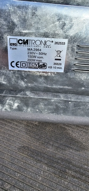 Feliator mezeluri - imagine 2