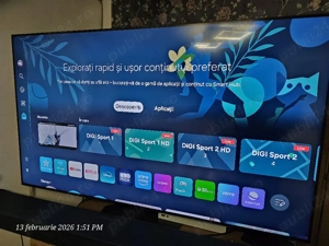 Qled 55q80c 120hz ps5