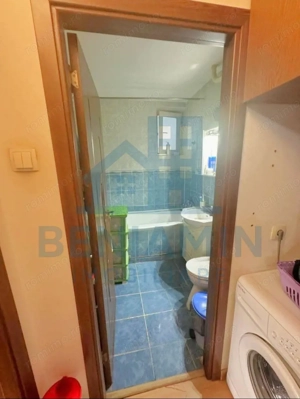 Apartament 2 camere Calea Bucuresti etaj 2 -centrala -47mp - imagine 6