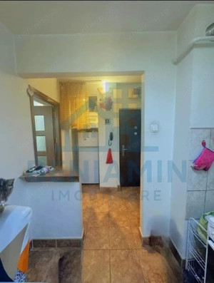 Apartament 2 camere Calea Bucuresti etaj 2 -centrala -47mp - imagine 5