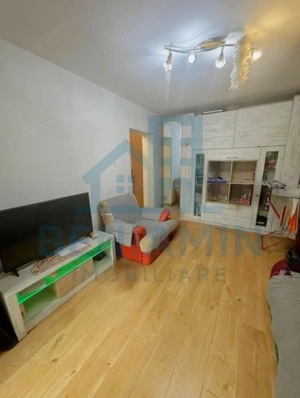 Apartament 2 camere Calea Bucuresti etaj 2 -centrala -47mp - imagine 3