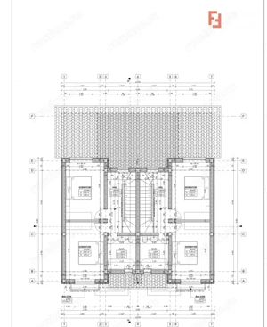 Duplex la cheie - Cartier Europa Mosnita Noua - imagine 12