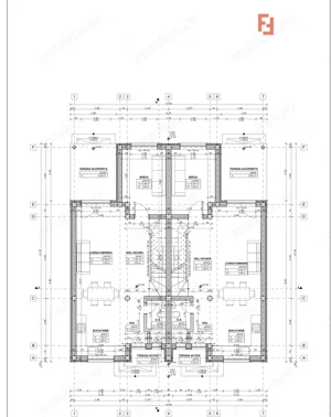 Duplex la cheie - Cartier Europa Mosnita Noua - imagine 11
