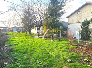 Teren intravilan su.926mp. cu Casa renovabila su.123mp.Centru Cumpana - imagine 3