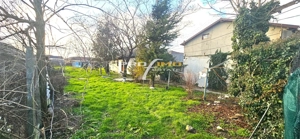 Teren intravilan su.926mp. cu Casa renovabila su.123mp.Centru Cumpana - imagine 5