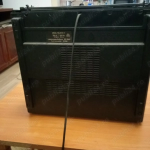 magnetofon saba tg-674 - imagine 2