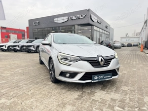 Renault Megane TCe 140 GPF Intens